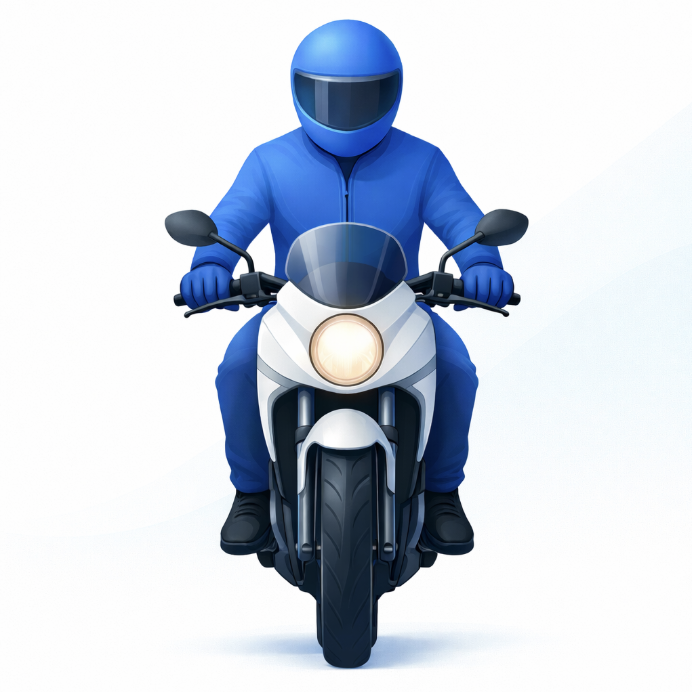 Rider